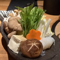 北新地 肉料理 名門 - 