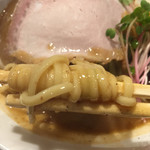 だしが命の塩らーめん　ぎょぎょぎょ - 