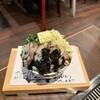 東京もんじゃ倶楽部 おだし 上野店