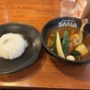 スープカレーSAMA 札幌大通店