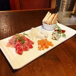 osteria SANZOKU - 