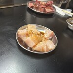 焼肉かつらぎ - 