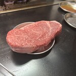 焼肉かつらぎ - 