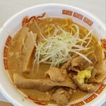 札幌らーめん輝風 - 