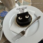 シャノワール 松井山手店 - 