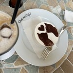 シャノワール 松井山手店 - 