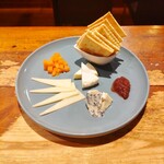 osteria SANZOKU - 