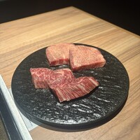 焼肉ホルモン 稲田 - 