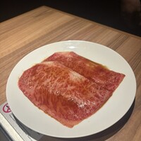 焼肉ホルモン 稲田 - 