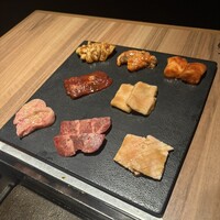 焼肉ホルモン 稲田 - 