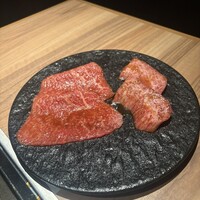 焼肉ホルモン 稲田 - 