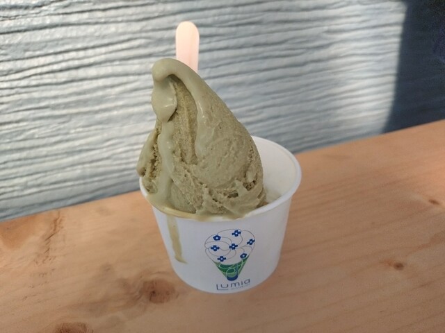 Lumia（ルミア） - 銭函（ジェラート・アイスクリーム）の写真