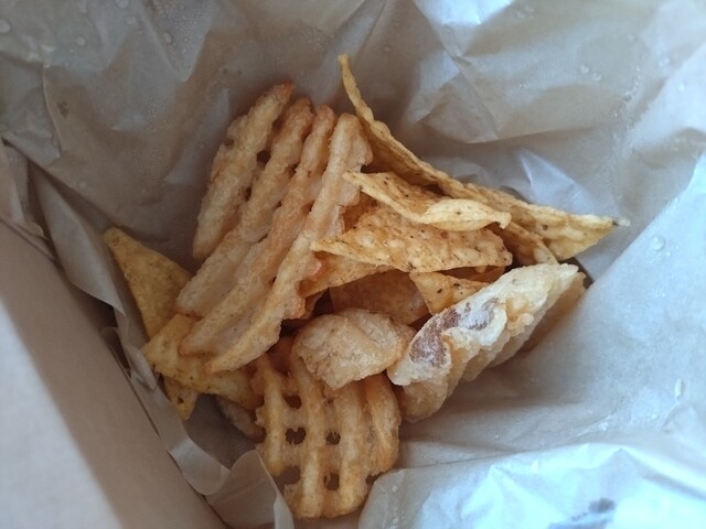 AO AKUA（アオアクア） - 銭函（スイーツ）の写真