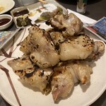 天下の焼鳥 信秀本店 - 