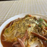 パスタカリーノ - 