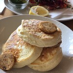 bills Tokyu Puraza Omote Sando Harajuku - 