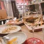 Aju trattorìa 川崎 - 