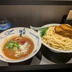 弐弟 麺屋武蔵 岸本翔太 - 