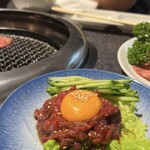 やきにく さがみ苑 - 