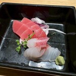 おばんざい・炙り焼き・酒 菜な - 