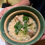 おばんざい・炙り焼き・酒 菜な - 