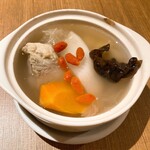 中国薬膳料理 星福 - 