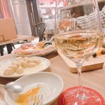 Aju trattorìa 川崎 - 