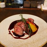 osteria SANZOKU - 