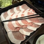 Shabushabu Atago - 