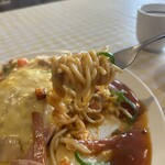 パスタカリーノ - 