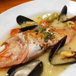 osteria SANZOKU - 
