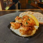 osteria SANZOKU - 
