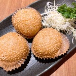 中国薬膳料理 星福 - 