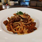 osteria SANZOKU - 