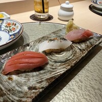 渋谷 天婦羅 ふじもと - 