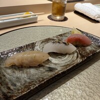 渋谷 天婦羅 ふじもと - 