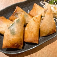 中国薬膳料理 星福 - 