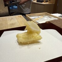 渋谷 天婦羅 ふじもと - 