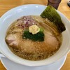 自家製ラーメン アイリー
