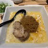 三河ラーメン 日本晴れ
