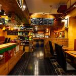 osteria SANZOKU - 