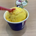 サーティワンアイスクリーム - 料理写真: