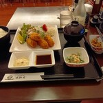 お食事処 味和囲 - 