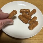 渡辺製麺 茅野工場直売店 - 