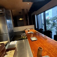 串揚げキッチン だん 梅田店 - 