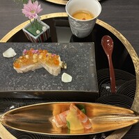 生簀割烹　海幸 - 