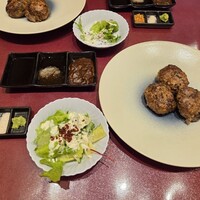 神戸牛ステーキ&カフェ ノーブルウルス 三宮店 - 