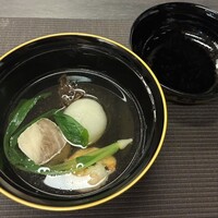 生簀割烹　海幸 - 