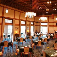 メインダイニングルーム 三笠 - 