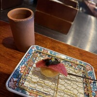 串揚げキッチン だん 梅田店 - 